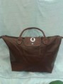 BOLSO TOUS MARRON